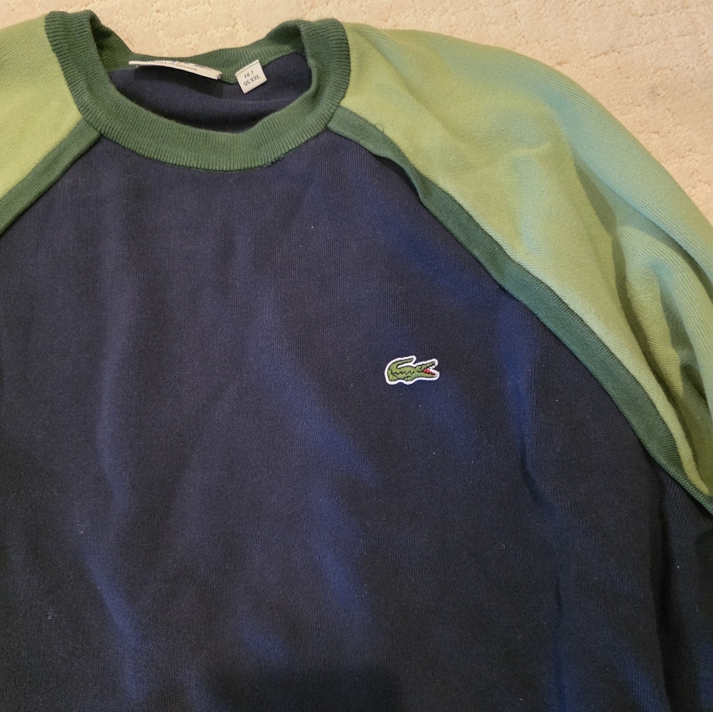Lacoste
